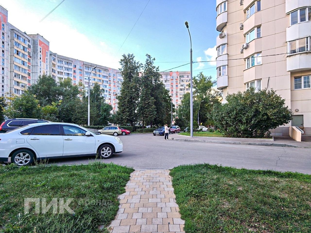 1-к. квартира, 36.7 м², 60 400 ₽/мес — фото № 19 1-к. квартира, 36.7 м², 60 400 ₽/мес — фото № 19