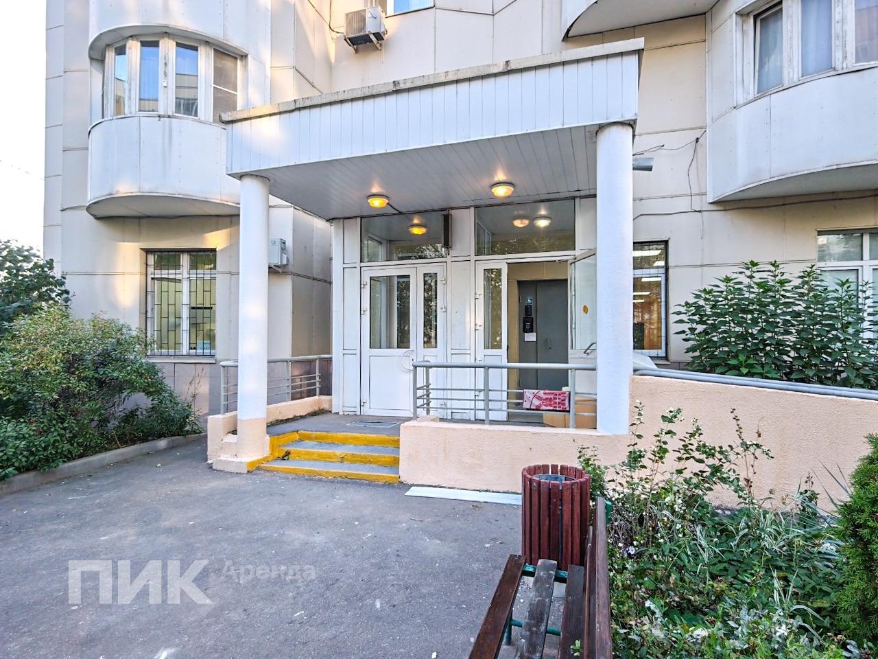 1-к. квартира, 36.7 м², 60 400 ₽/мес — фото № 17 1-к. квартира, 36.7 м², 60 400 ₽/мес — фото № 17