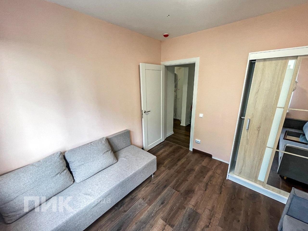 2-к. квартира, 45 м², 43 900 ₽/мес — фото № 3 2-к. квартира, 45 м², 43 900 ₽/мес — фото № 3