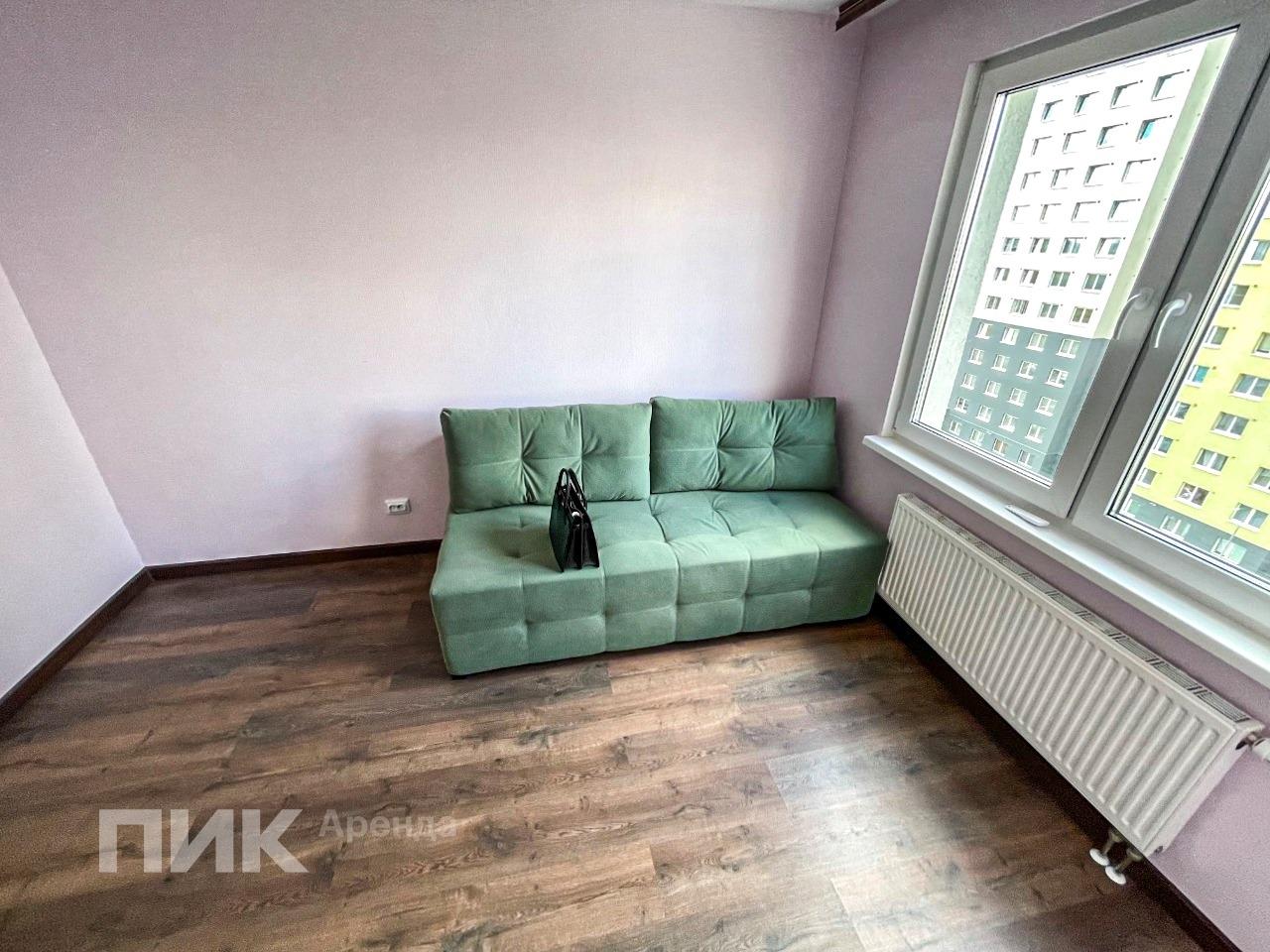 2-к. квартира, 45 м², 43 900 ₽/мес — фото № 5 2-к. квартира, 45 м², 43 900 ₽/мес — фото № 5