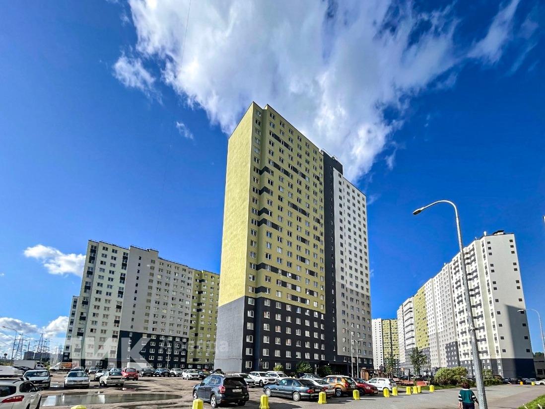 2-к. квартира, 45 м², 43 900 ₽/мес — фото № 13 2-к. квартира, 45 м², 43 900 ₽/мес — фото № 13