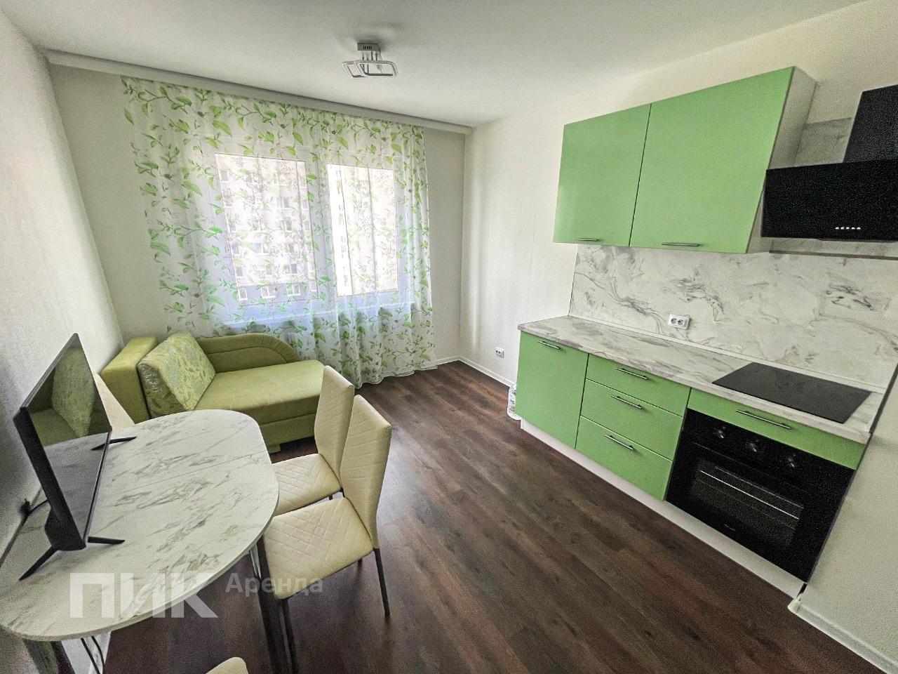 2-к. квартира, 45 м², 43 900 ₽/мес — фото № 6 2-к. квартира, 45 м², 43 900 ₽/мес — фото № 6