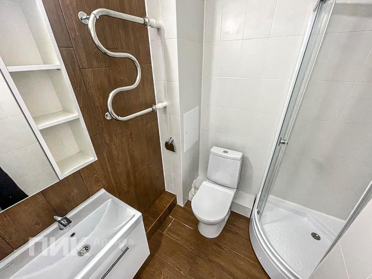 2-к. квартира, 45 м², 43 900 ₽/мес — фото № 8 2-к. квартира, 45 м², 43 900 ₽/мес — фото № 8