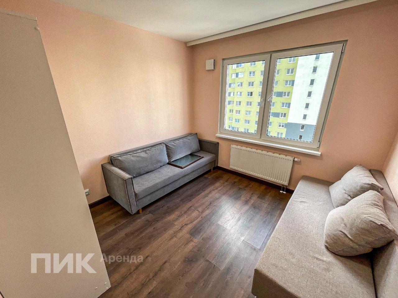 2-к. квартира, 45 м², 43 900 ₽/мес — фото № 2 2-к. квартира, 45 м², 43 900 ₽/мес — фото № 2