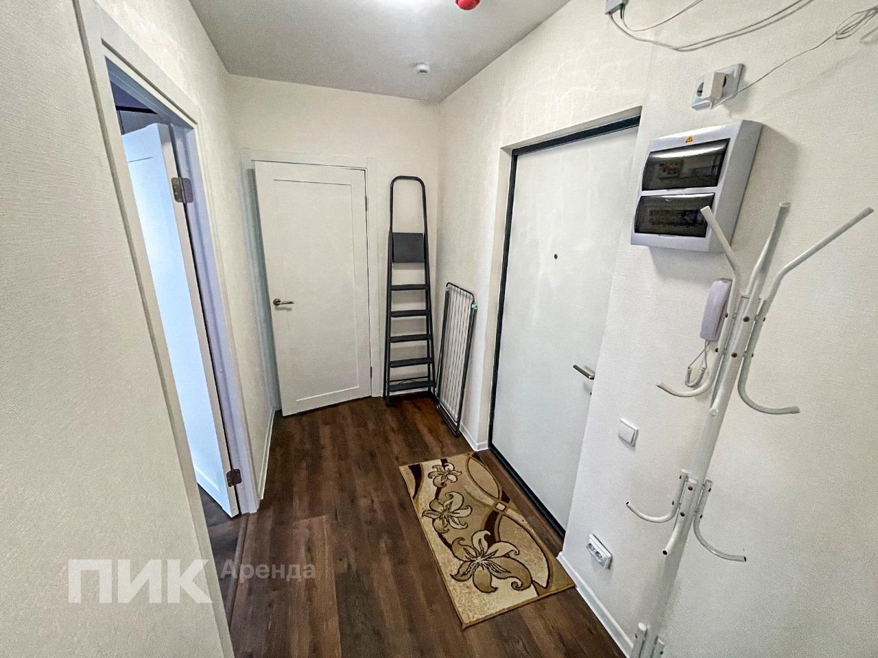 2-к. квартира, 45 м², 43 900 ₽/мес — фото № 9 2-к. квартира, 45 м², 43 900 ₽/мес — фото № 9