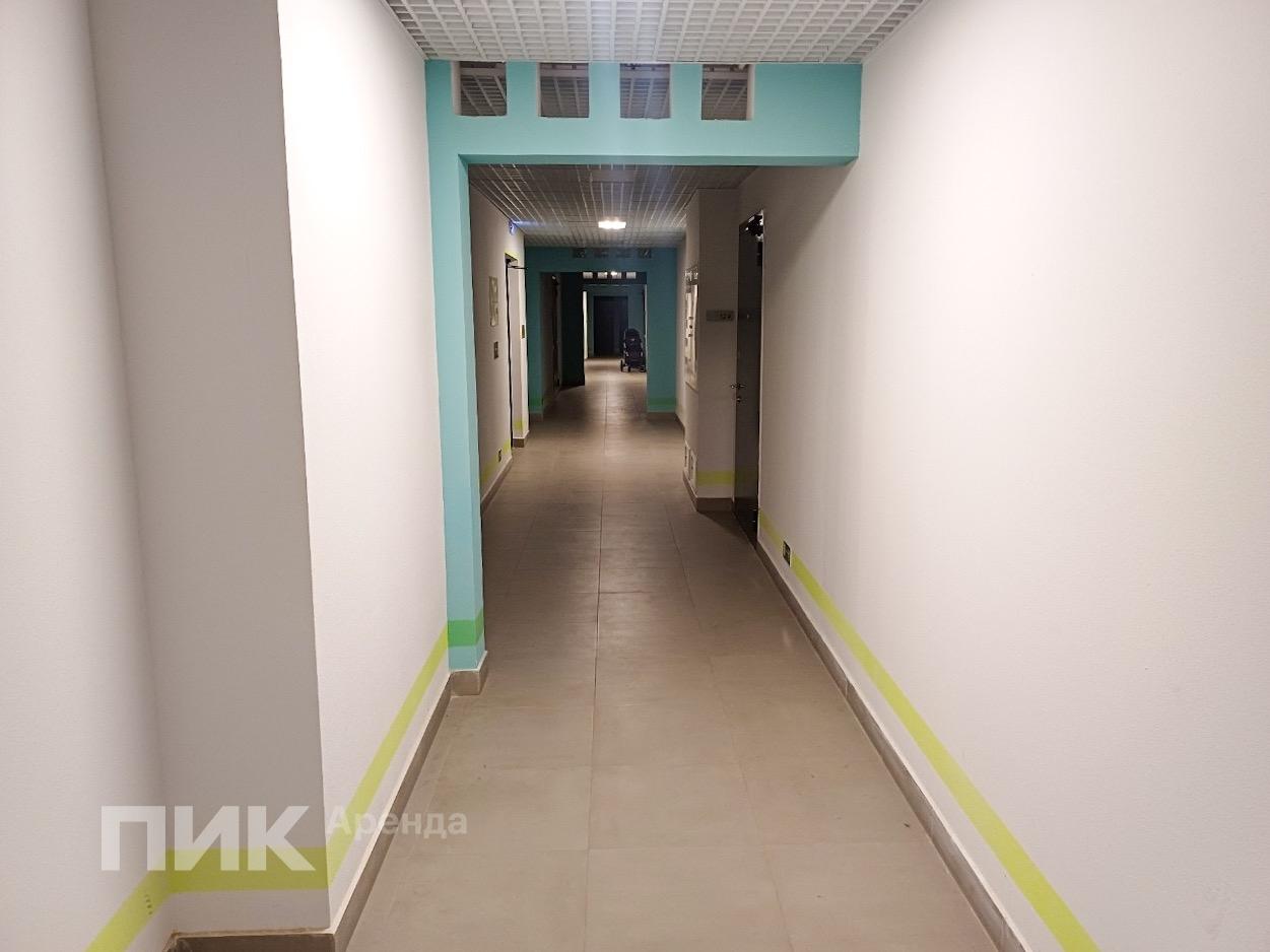 2-к. квартира, 45 м², 43 900 ₽/мес — фото № 10 2-к. квартира, 45 м², 43 900 ₽/мес — фото № 10