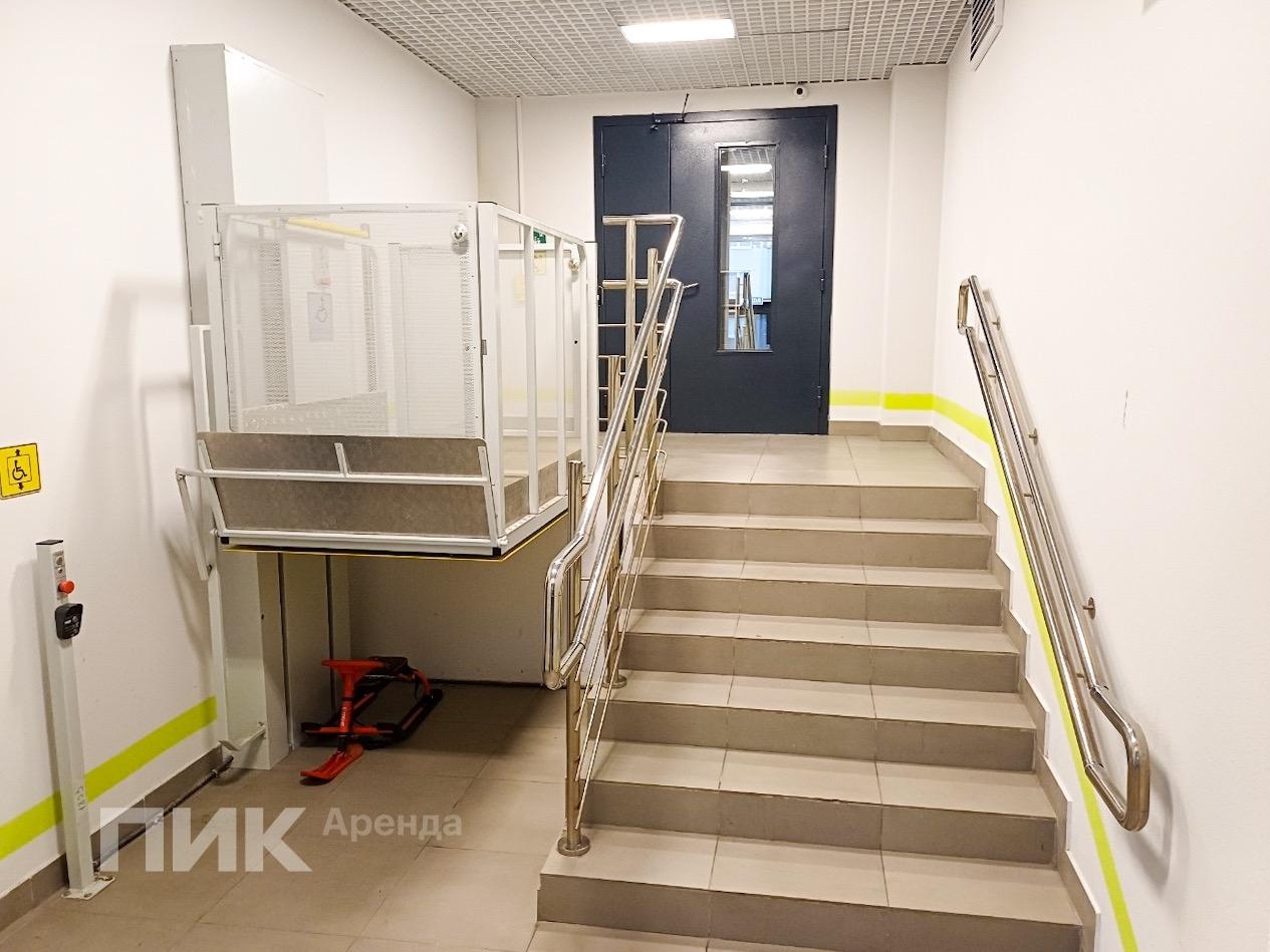 2-к. квартира, 45 м², 43 900 ₽/мес — фото № 12 2-к. квартира, 45 м², 43 900 ₽/мес — фото № 12
