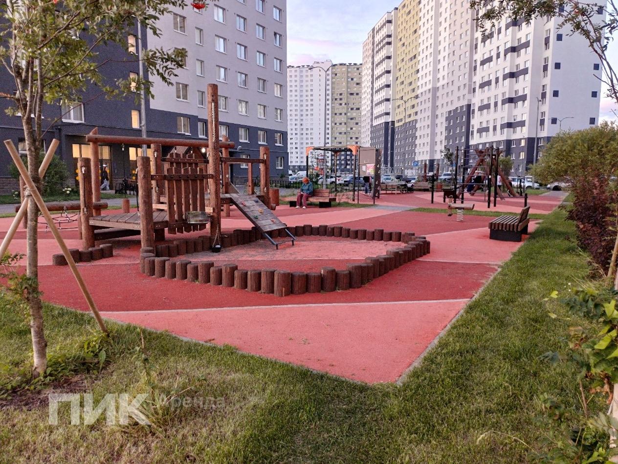 2-к. квартира, 45 м², 43 900 ₽/мес — фото № 17 2-к. квартира, 45 м², 43 900 ₽/мес — фото № 17