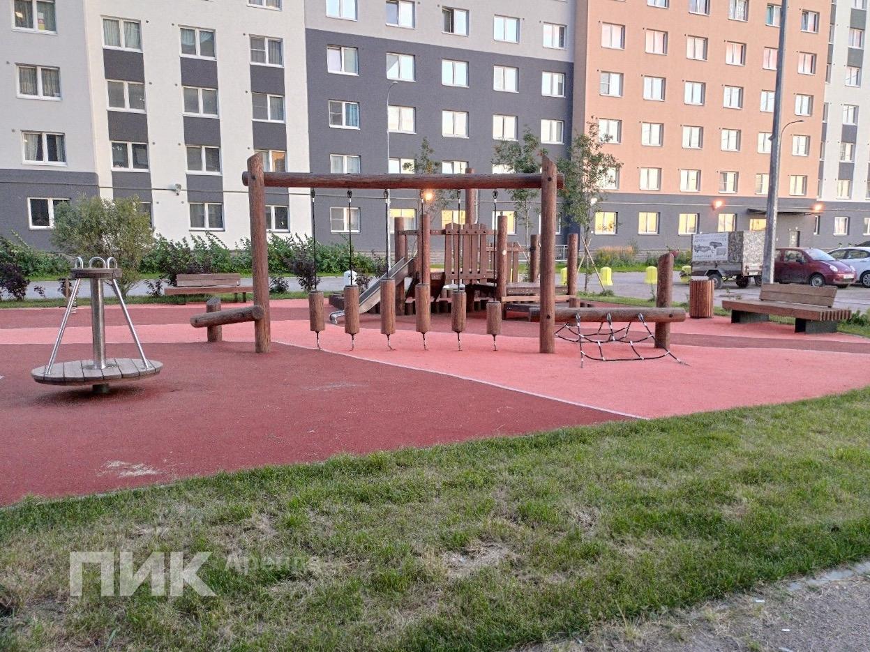 2-к. квартира, 45 м², 43 900 ₽/мес — фото № 18 2-к. квартира, 45 м², 43 900 ₽/мес — фото № 18