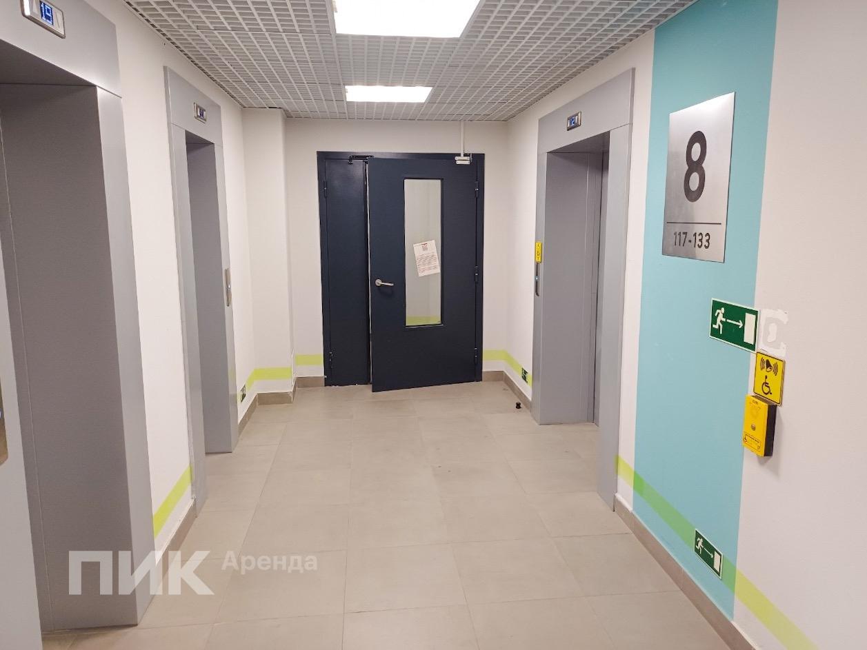 2-к. квартира, 45 м², 43 900 ₽/мес — фото № 11 2-к. квартира, 45 м², 43 900 ₽/мес — фото № 11