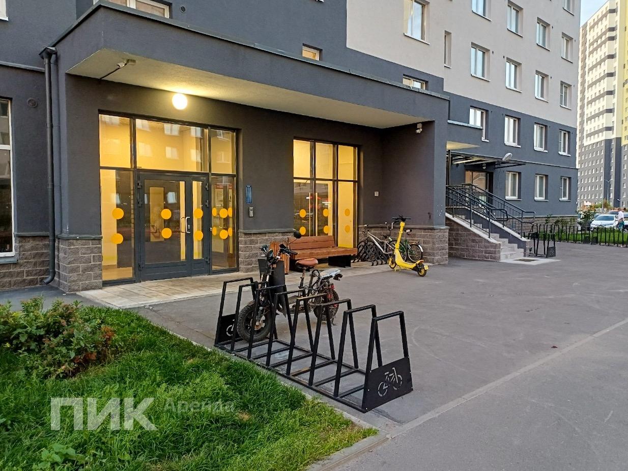 2-к. квартира, 45 м², 43 900 ₽/мес — фото № 16 2-к. квартира, 45 м², 43 900 ₽/мес — фото № 16