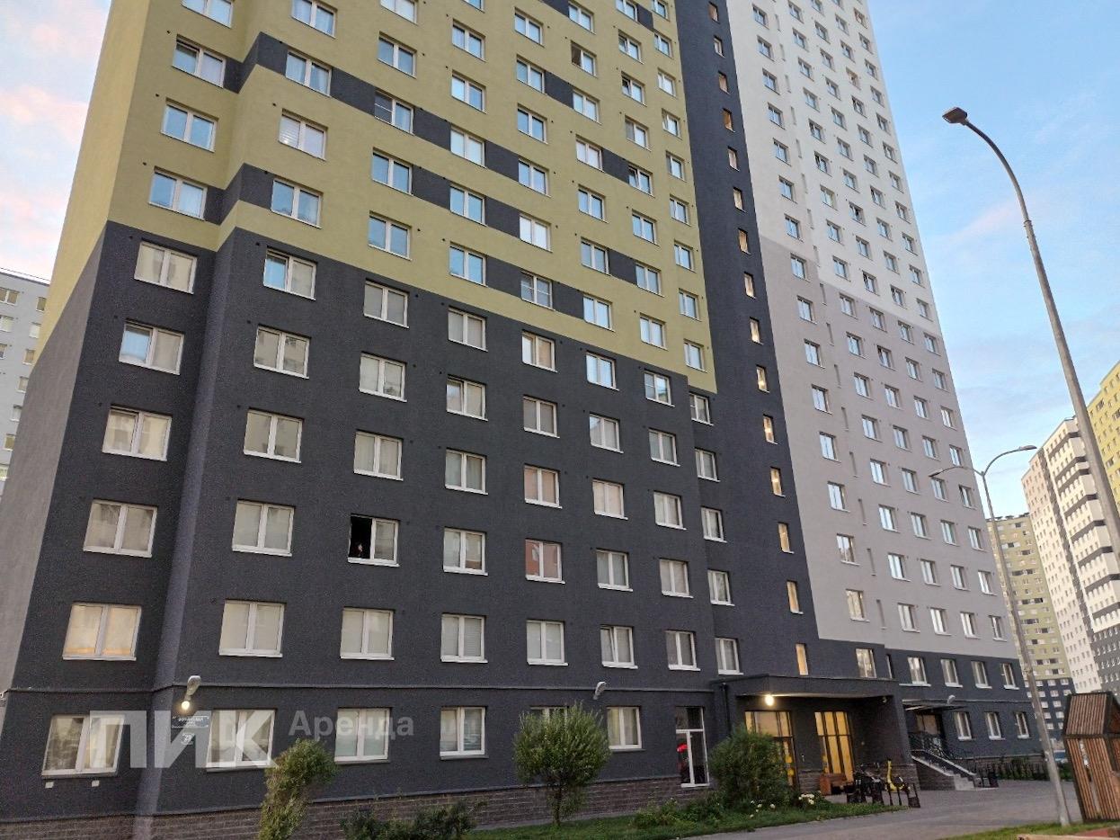 2-к. квартира, 45 м², 43 900 ₽/мес — фото № 15 2-к. квартира, 45 м², 43 900 ₽/мес — фото № 15