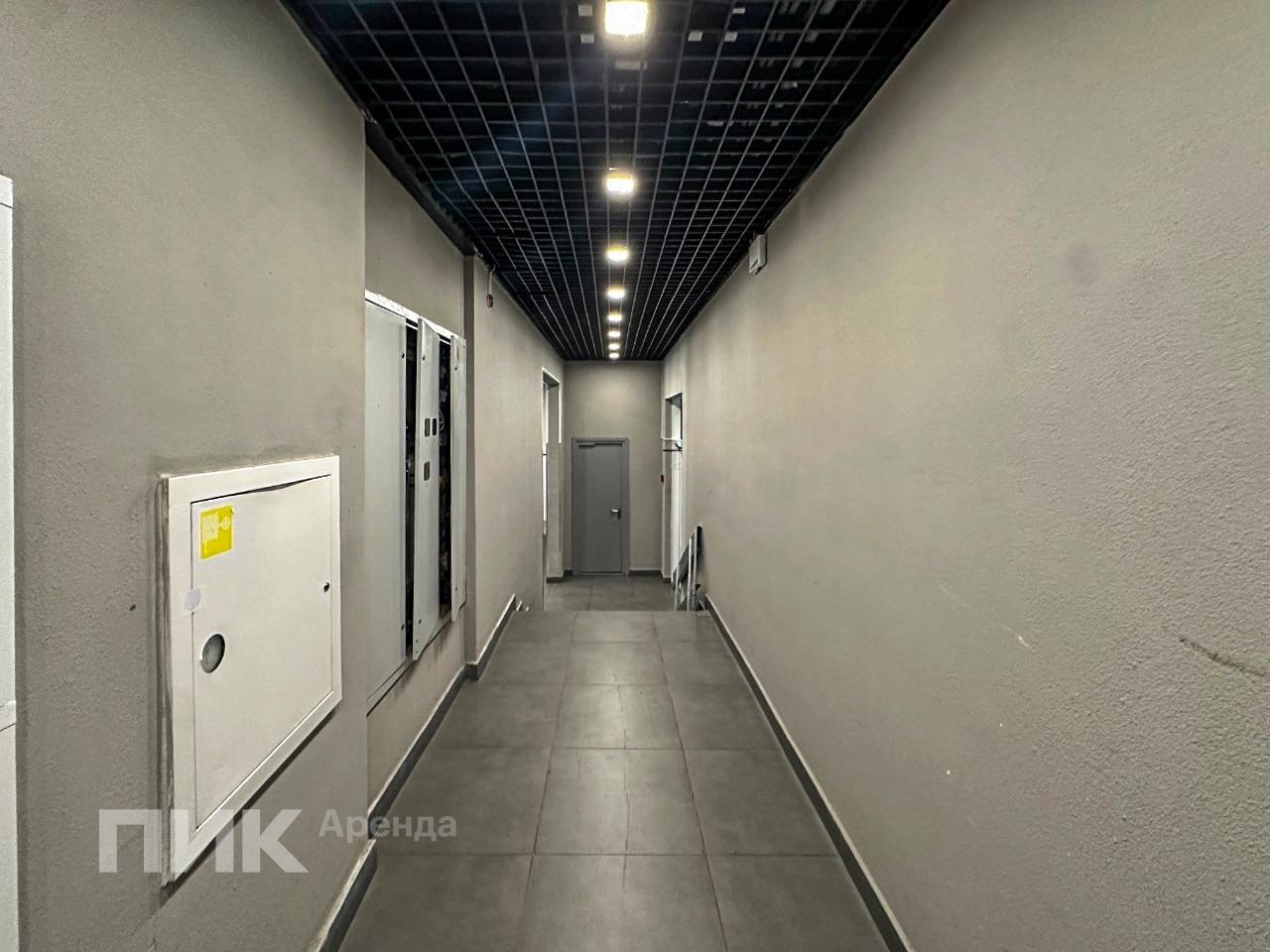 1-к. квартира, 40 м², 54 900 ₽/мес — фото № 11 1-к. квартира, 40 м², 54 900 ₽/мес — фото № 11