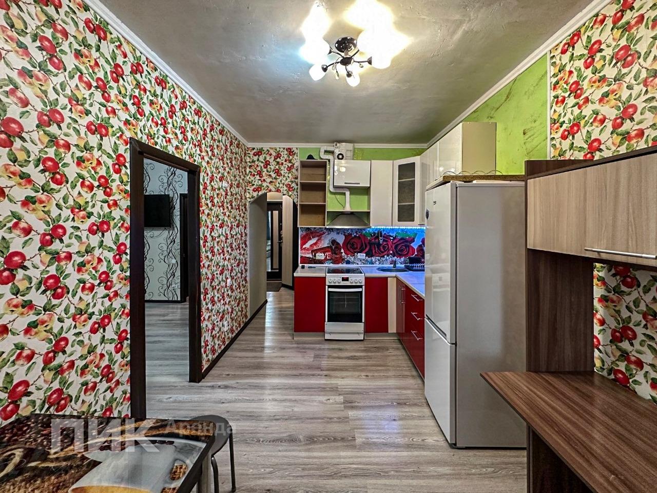 1-к. квартира, 40 м², 54 900 ₽/мес — фото № 5 1-к. квартира, 40 м², 54 900 ₽/мес — фото № 5
