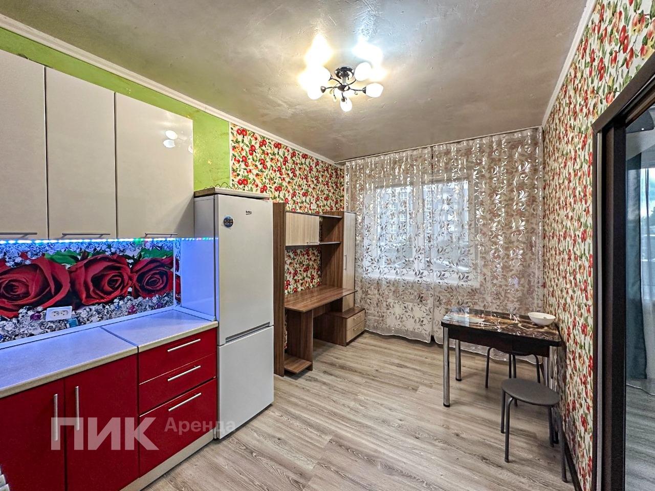 1-к. квартира, 40 м², 54 900 ₽/мес — фото № 3 1-к. квартира, 40 м², 54 900 ₽/мес — фото № 3