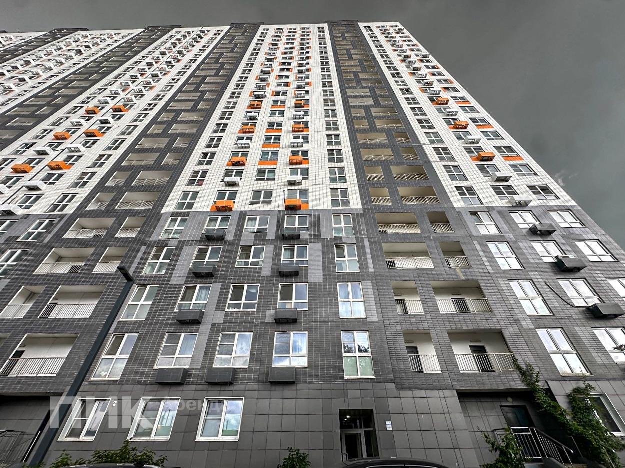1-к. квартира, 40 м², 54 900 ₽/мес — фото № 12 1-к. квартира, 40 м², 54 900 ₽/мес — фото № 12
