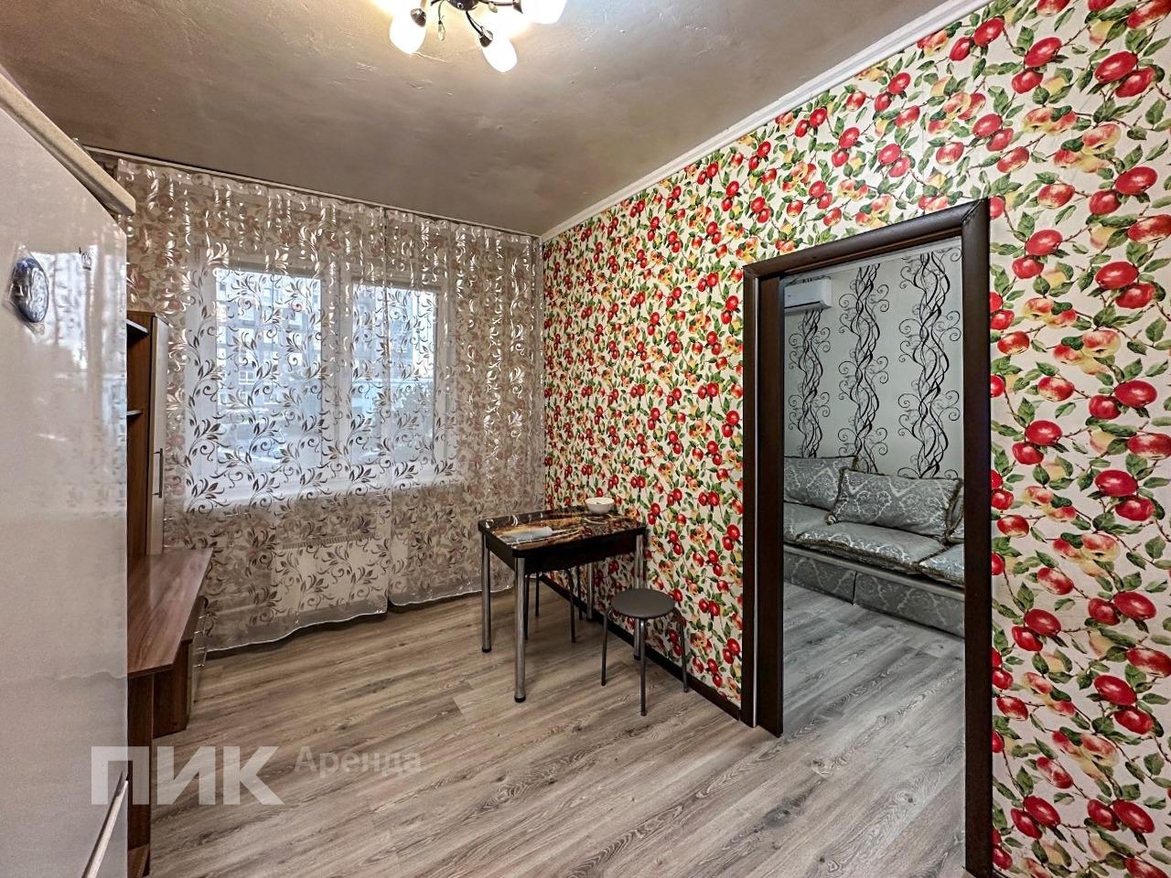 1-к. квартира, 40 м², 54 900 ₽/мес — фото № 4 1-к. квартира, 40 м², 54 900 ₽/мес — фото № 4