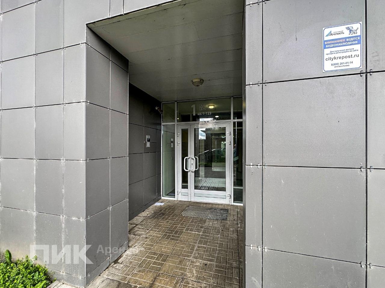 1-к. квартира, 40 м², 54 900 ₽/мес — фото № 13 1-к. квартира, 40 м², 54 900 ₽/мес — фото № 13