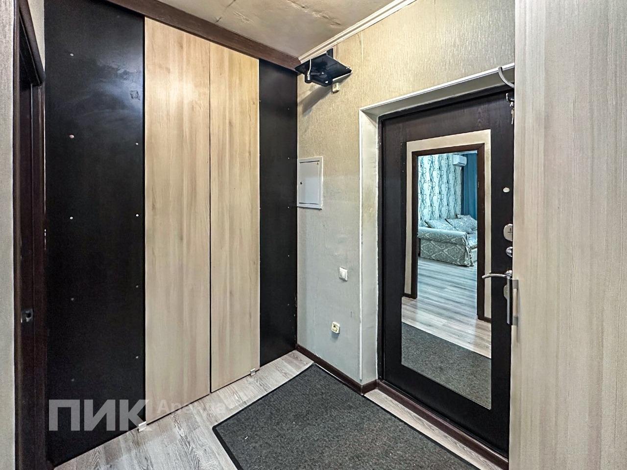 1-к. квартира, 40 м², 54 900 ₽/мес — фото № 9 1-к. квартира, 40 м², 54 900 ₽/мес — фото № 9