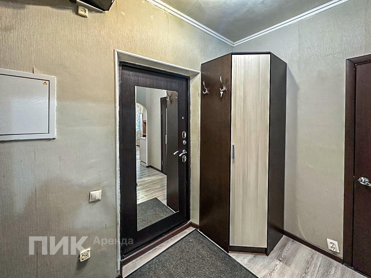 1-к. квартира, 40 м², 54 900 ₽/мес — фото № 10 1-к. квартира, 40 м², 54 900 ₽/мес — фото № 10