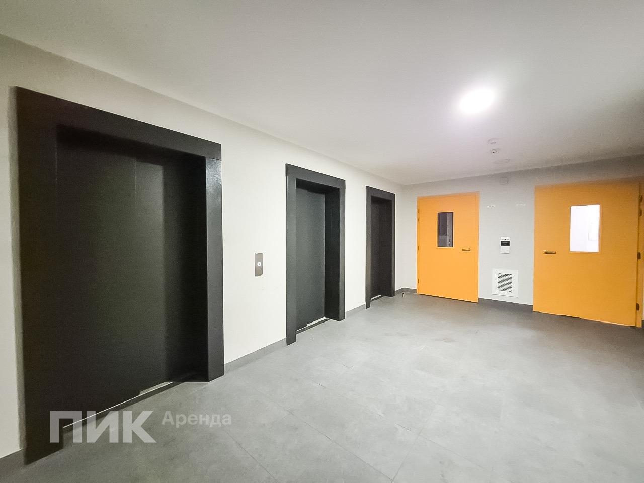 студия, 21.3 м², 47 800 ₽/мес — фото № 11 студия, 21.3 м², 47 800 ₽/мес — фото № 11