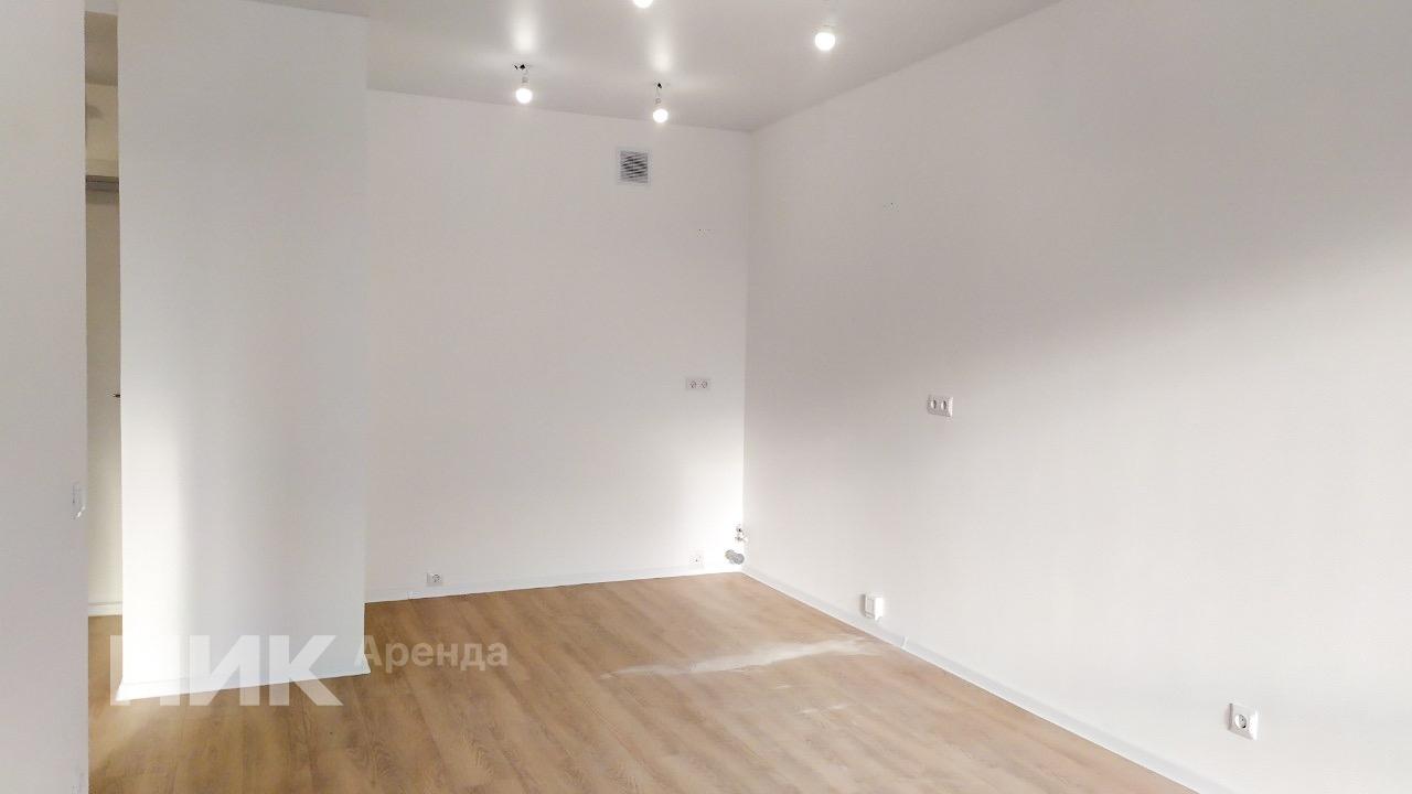 1-к. квартира, 35 м², 36 200 ₽/мес — фото № 3 1-к. квартира, 35 м², 36 200 ₽/мес — фото № 3