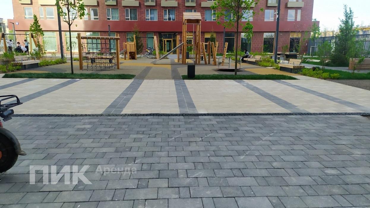 1-к. квартира, 35 м², 36 200 ₽/мес — фото № 17 1-к. квартира, 35 м², 36 200 ₽/мес — фото № 17