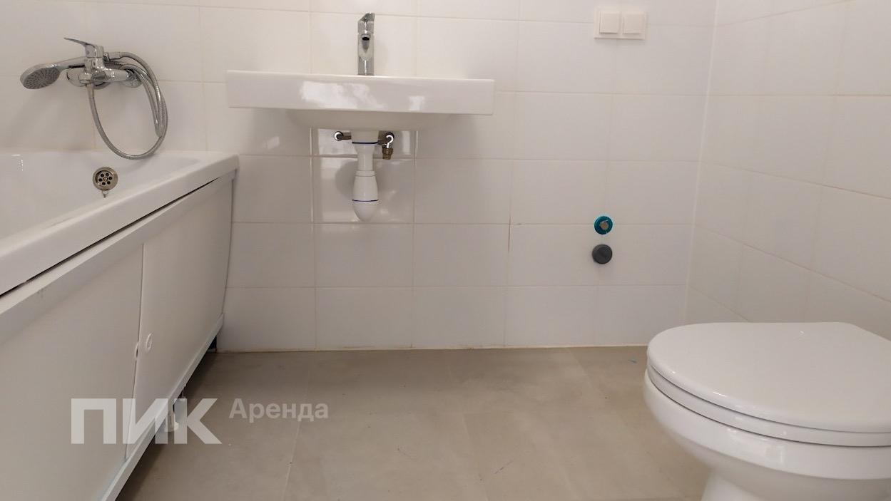 1-к. квартира, 35 м², 36 200 ₽/мес — фото № 8 1-к. квартира, 35 м², 36 200 ₽/мес — фото № 8