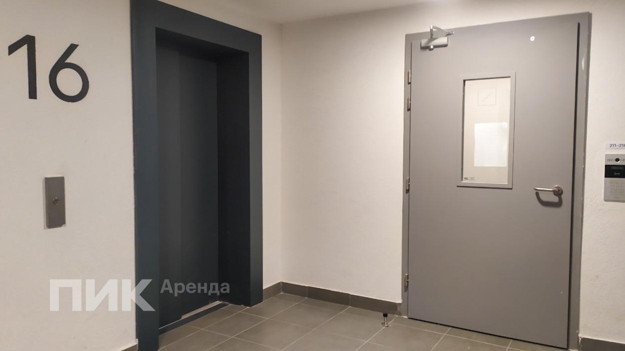 1-к. квартира, 35 м², 36 200 ₽/мес — фото № 12 1-к. квартира, 35 м², 36 200 ₽/мес — фото № 12