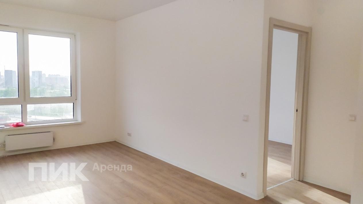 1-к. квартира, 35 м², 36 200 ₽/мес — фото № 2 1-к. квартира, 35 м², 36 200 ₽/мес — фото № 2
