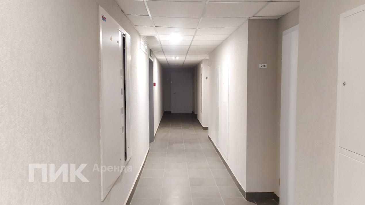 1-к. квартира, 35 м², 36 200 ₽/мес — фото № 11 1-к. квартира, 35 м², 36 200 ₽/мес — фото № 11