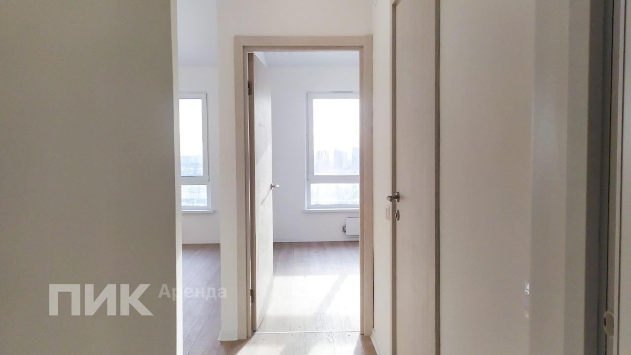 1-к. квартира, 35 м², 36 200 ₽/мес — фото № 9 1-к. квартира, 35 м², 36 200 ₽/мес — фото № 9