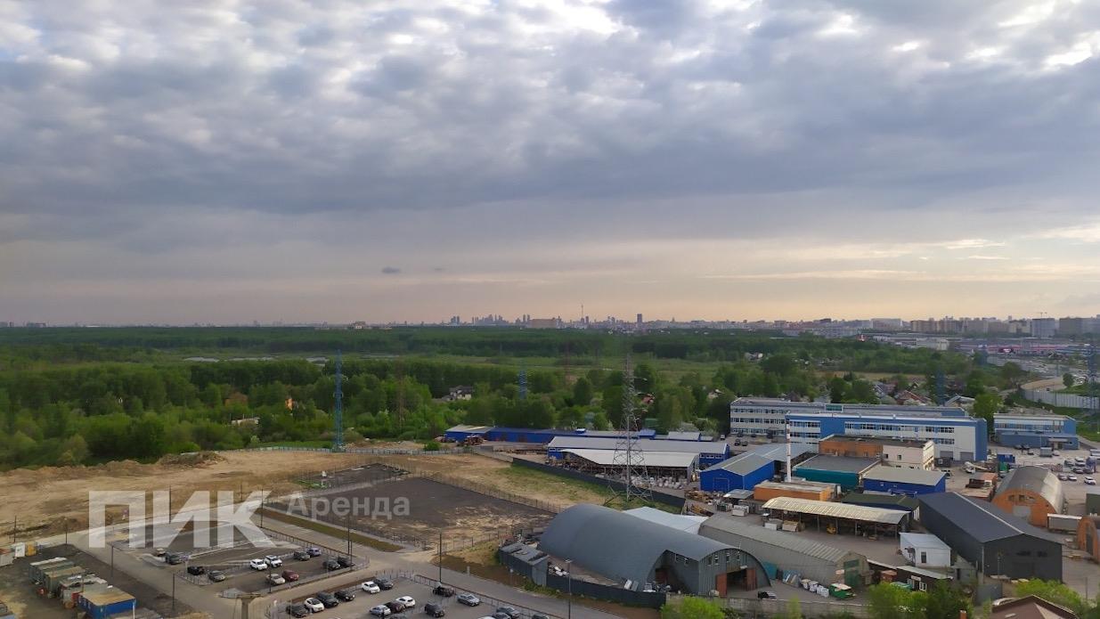 1-к. квартира, 35 м², 36 200 ₽/мес — фото № 14 1-к. квартира, 35 м², 36 200 ₽/мес — фото № 14