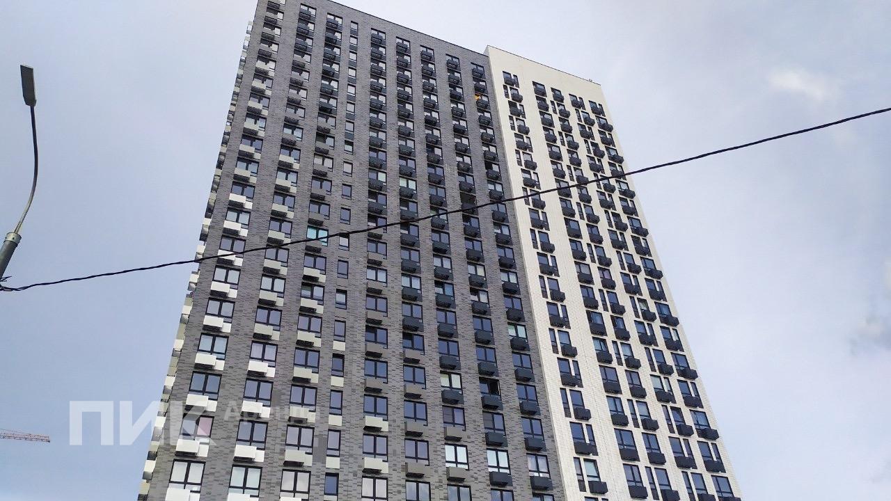 1-к. квартира, 35 м², 36 200 ₽/мес — фото № 15 1-к. квартира, 35 м², 36 200 ₽/мес — фото № 15