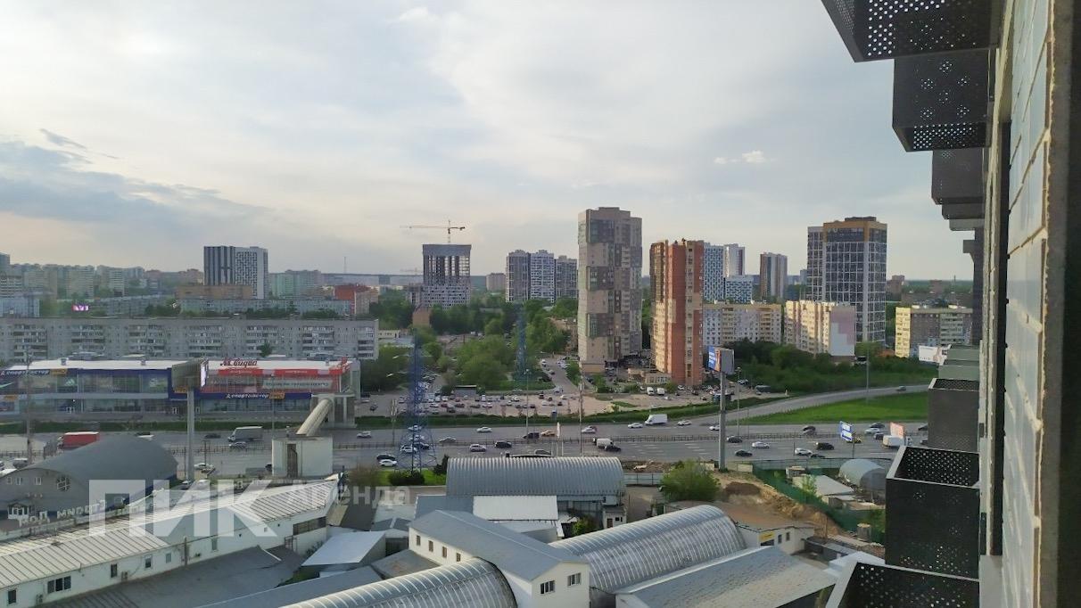 1-к. квартира, 35 м², 36 200 ₽/мес — фото № 13 1-к. квартира, 35 м², 36 200 ₽/мес — фото № 13