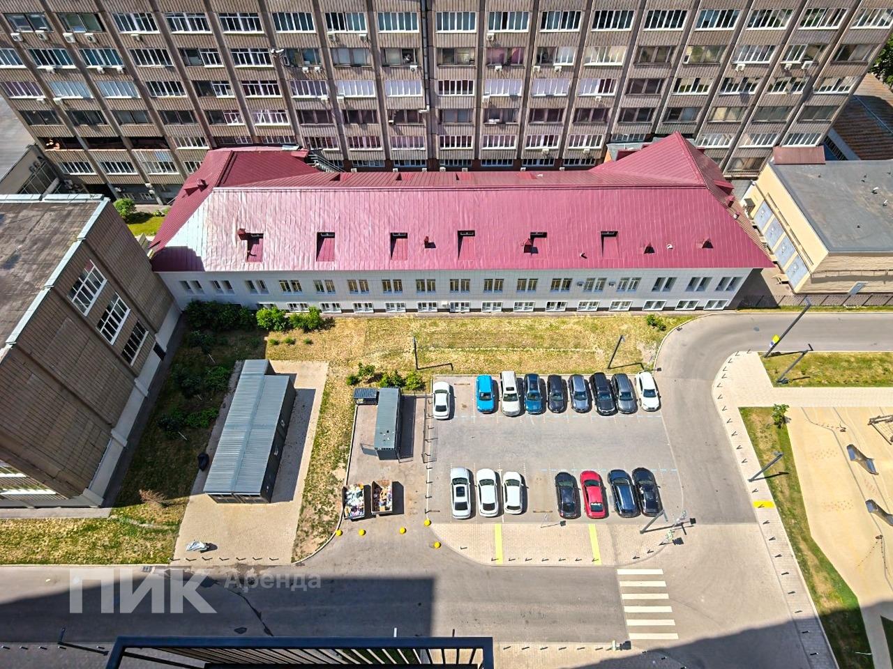 студия, 27.6 м², 70 300 ₽/мес — фото № 15 студия, 27.6 м², 70 300 ₽/мес — фото № 15