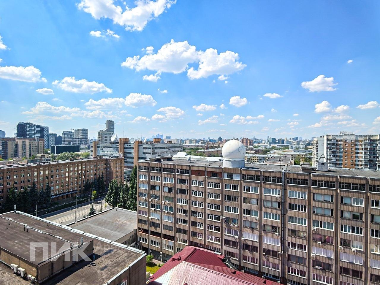 студия, 27.6 м², 70 300 ₽/мес — фото № 14 студия, 27.6 м², 70 300 ₽/мес — фото № 14