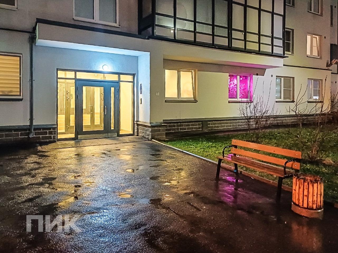 2-к. квартира, 52 м², 47 800 ₽/мес — фото № 24 2-к. квартира, 52 м², 47 800 ₽/мес — фото № 24