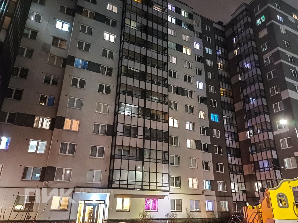 2-к. квартира, 52 м², 47 800 ₽/мес — фото № 23 2-к. квартира, 52 м², 47 800 ₽/мес — фото № 23