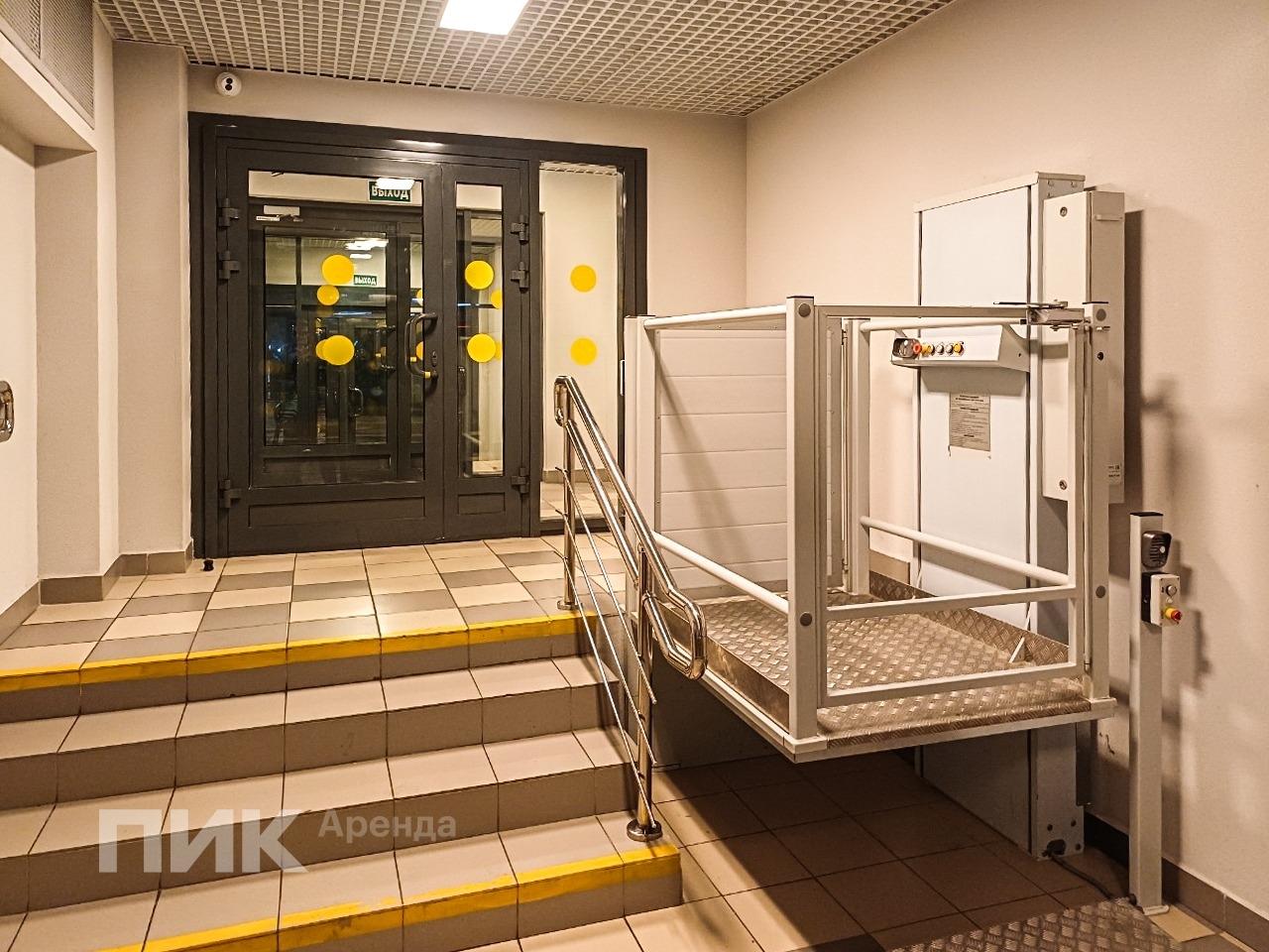 2-к. квартира, 52 м², 47 800 ₽/мес — фото № 21 2-к. квартира, 52 м², 47 800 ₽/мес — фото № 21