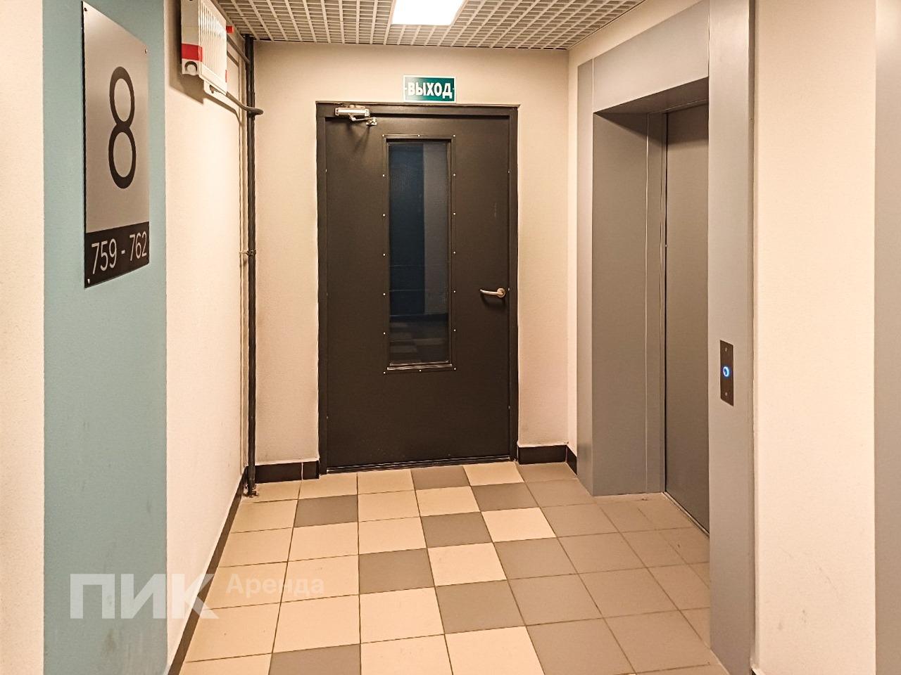 2-к. квартира, 52 м², 47 800 ₽/мес — фото № 20 2-к. квартира, 52 м², 47 800 ₽/мес — фото № 20