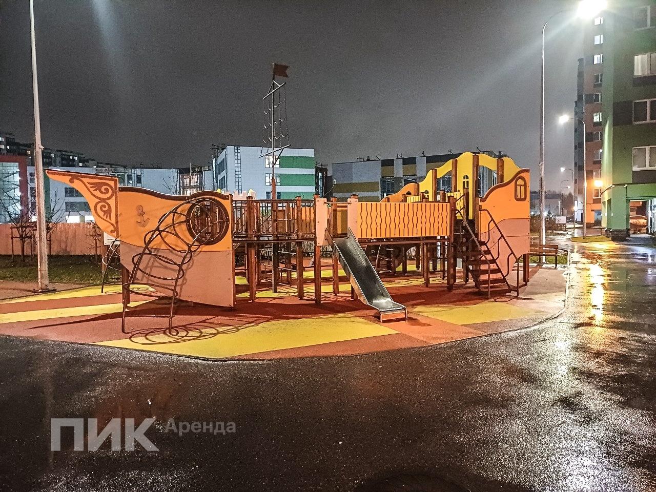 2-к. квартира, 52 м², 47 800 ₽/мес — фото № 25 2-к. квартира, 52 м², 47 800 ₽/мес — фото № 25