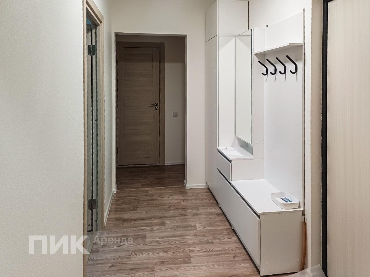 2-к. квартира, 52 м², 47 800 ₽/мес — фото № 14 2-к. квартира, 52 м², 47 800 ₽/мес — фото № 14