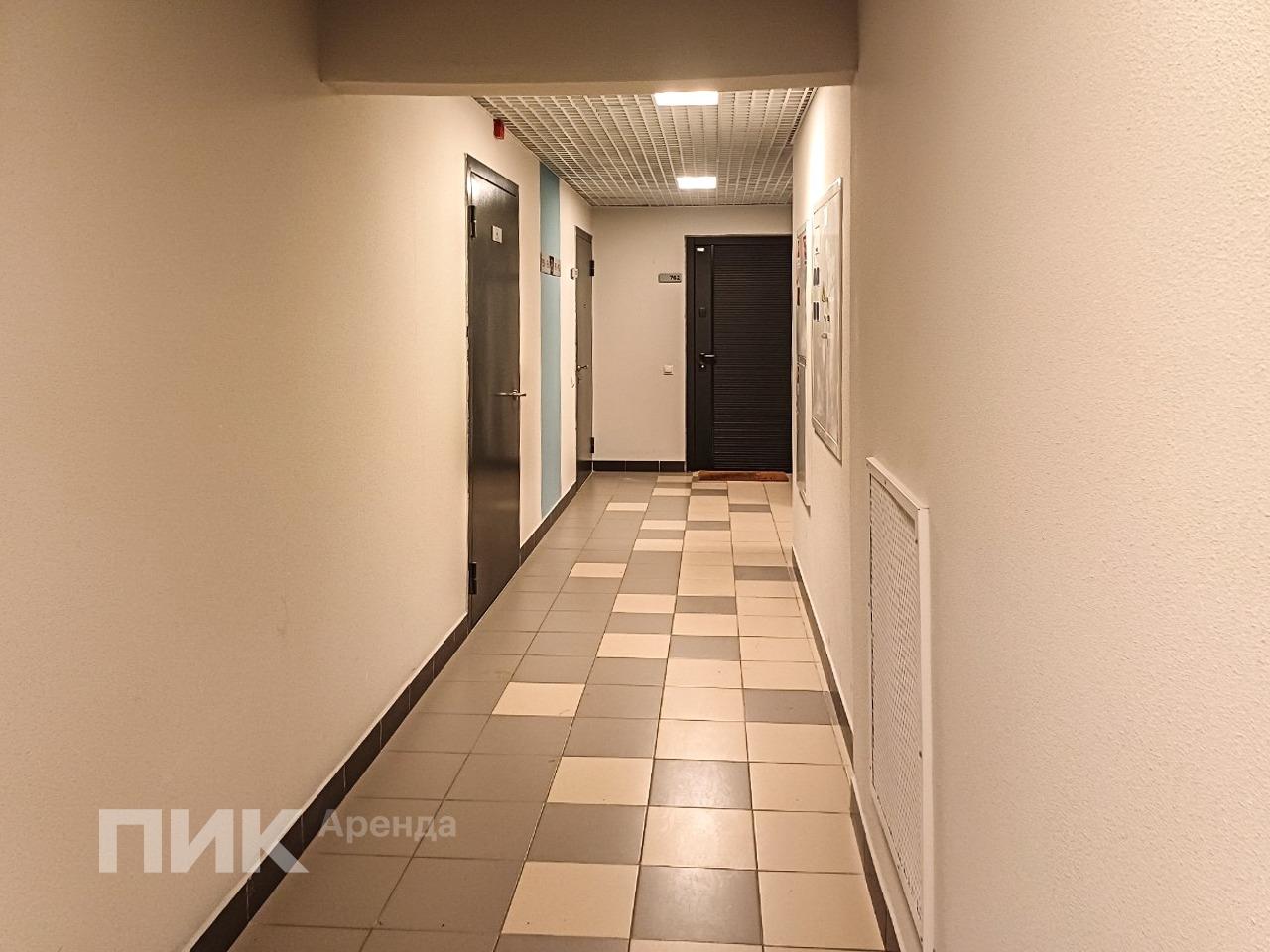 2-к. квартира, 52 м², 47 800 ₽/мес — фото № 19 2-к. квартира, 52 м², 47 800 ₽/мес — фото № 19