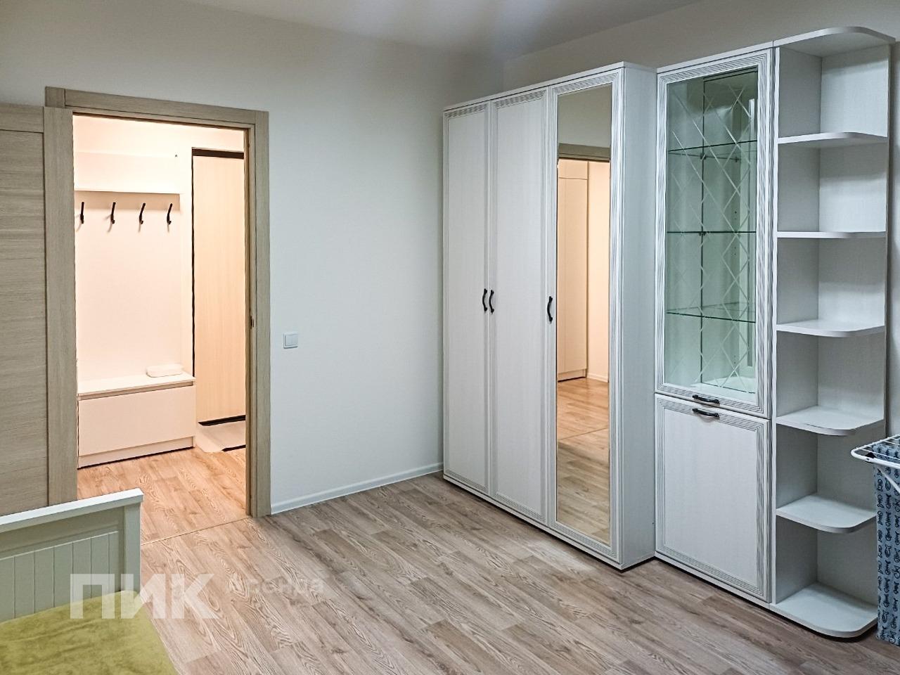 2-к. квартира, 52 м², 47 800 ₽/мес — фото № 13 2-к. квартира, 52 м², 47 800 ₽/мес — фото № 13