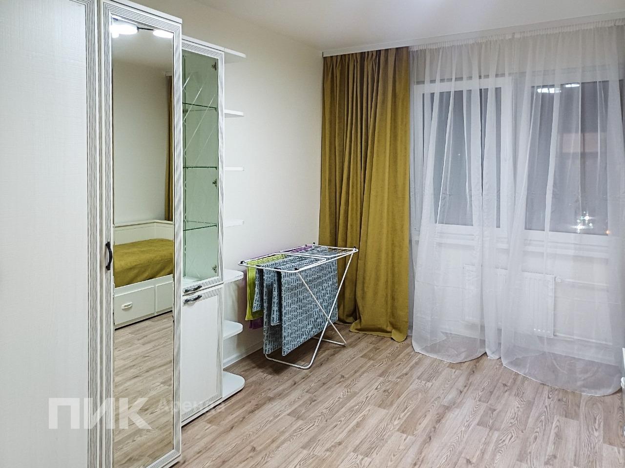 2-к. квартира, 52 м², 47 800 ₽/мес — фото № 2 2-к. квартира, 52 м², 47 800 ₽/мес — фото № 2