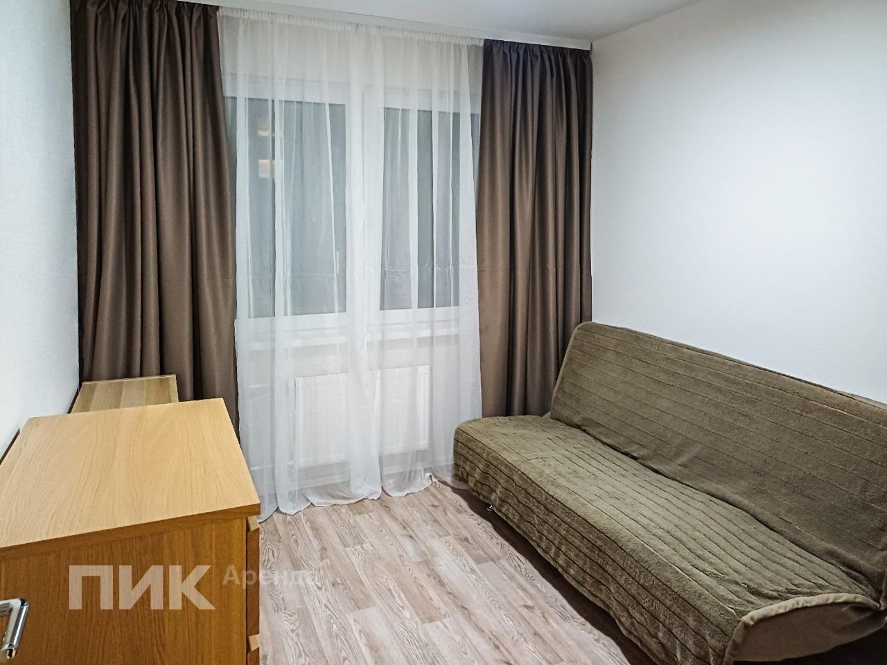 2-к. квартира, 52 м², 47 800 ₽/мес — фото № 4 2-к. квартира, 52 м², 47 800 ₽/мес — фото № 4