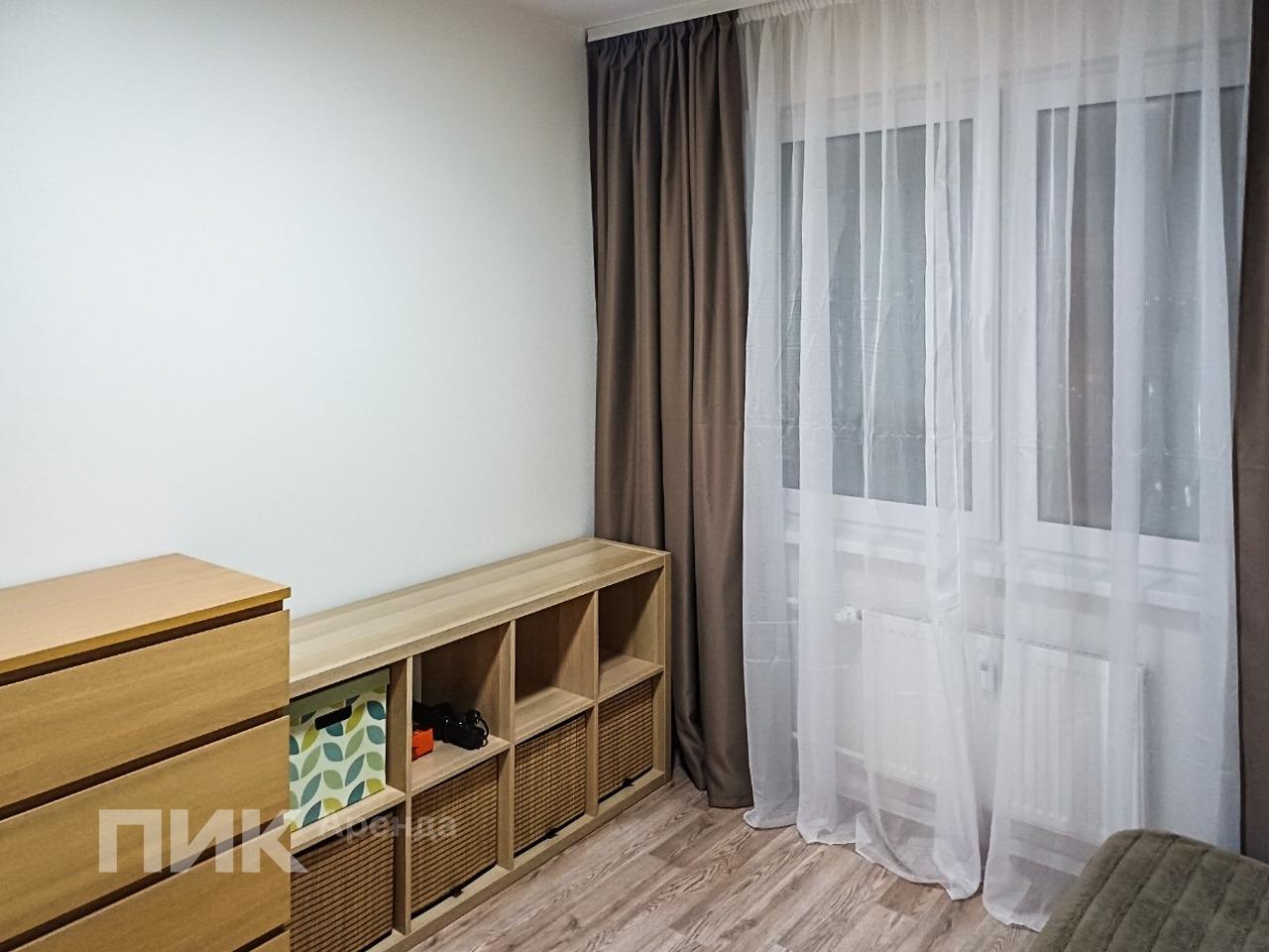 2-к. квартира, 52 м², 47 800 ₽/мес — фото № 5 2-к. квартира, 52 м², 47 800 ₽/мес — фото № 5