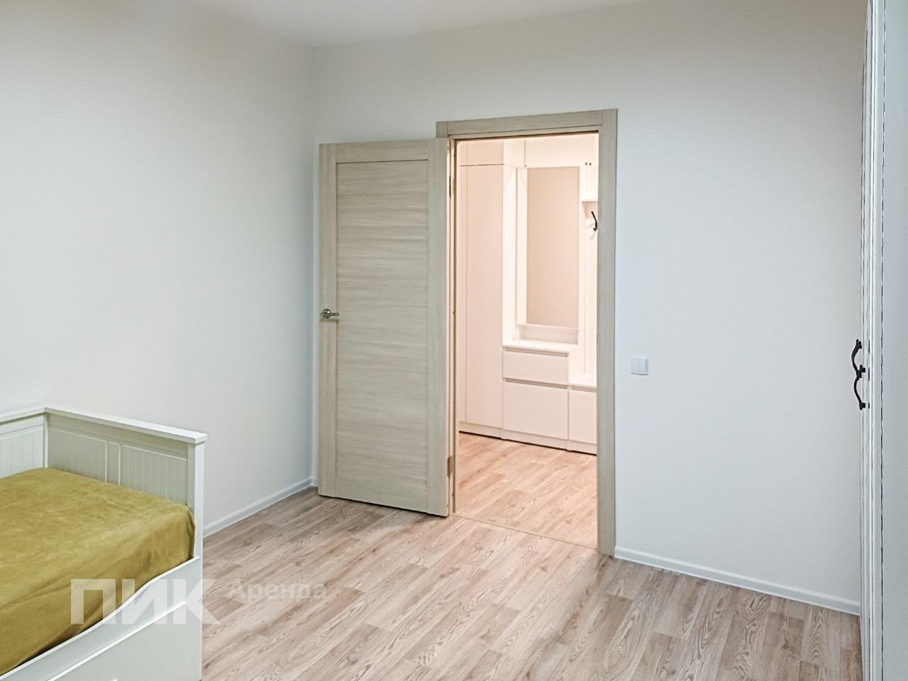 2-к. квартира, 52 м², 47 800 ₽/мес — фото № 3 2-к. квартира, 52 м², 47 800 ₽/мес — фото № 3