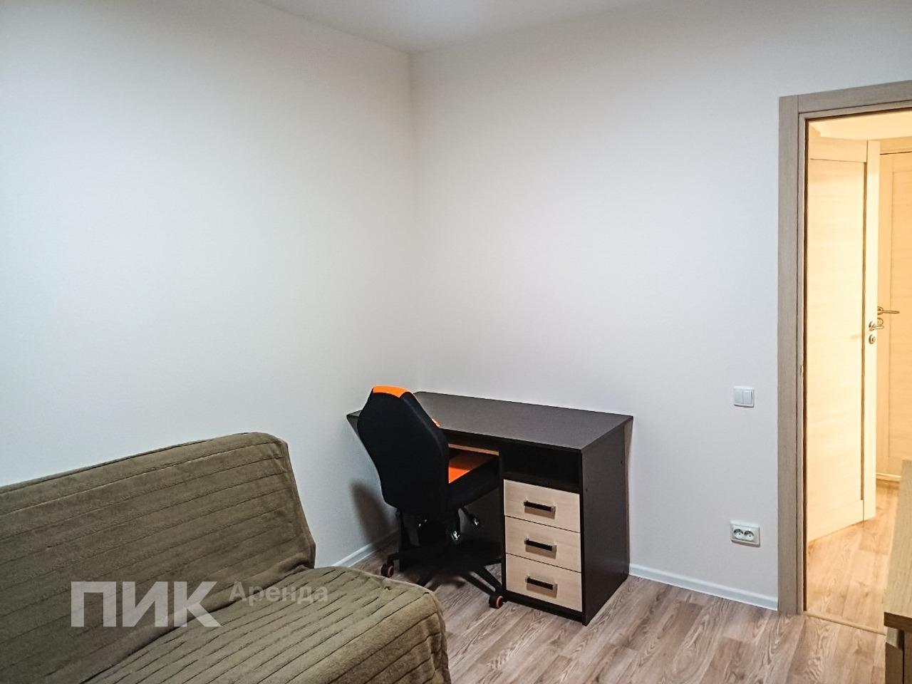 2-к. квартира, 52 м², 47 800 ₽/мес — фото № 6 2-к. квартира, 52 м², 47 800 ₽/мес — фото № 6